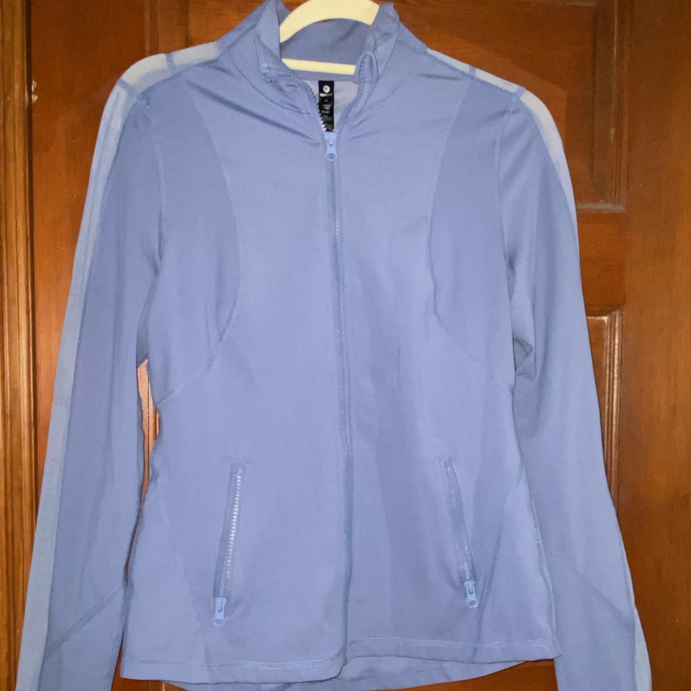 NWT 90 Degree jacket.
